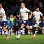 Preston elimina al Fulham en una definición histórica de 34 penales